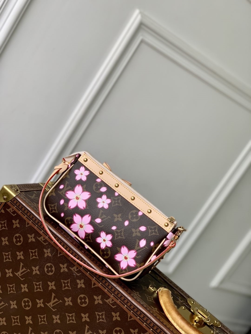 LV Satchel bags